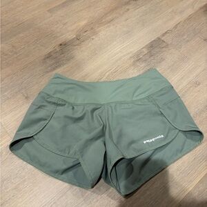 Patagonia Women's Shorts
